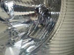 交換したいLED