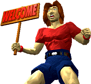 youkoso ようこそ