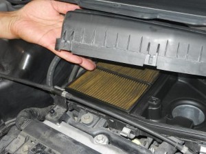 ｴｱｰﾌｨﾙﾀｰ