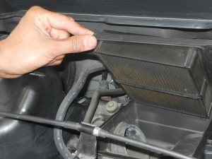 ｴｱｰﾌｨﾙﾀｰ