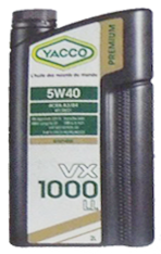 VX-1000